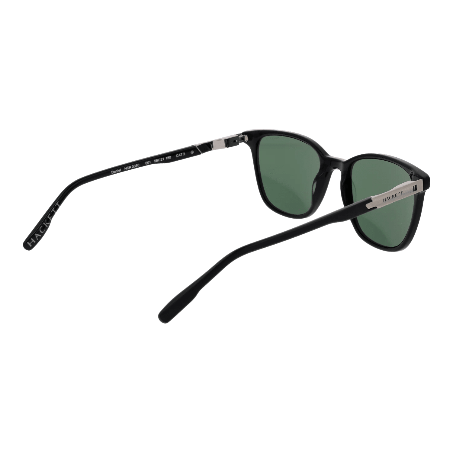 Hackett sunglasses, Hackett Sunglasses HSK3361 001 51 – Burghley & Co (Image 3)