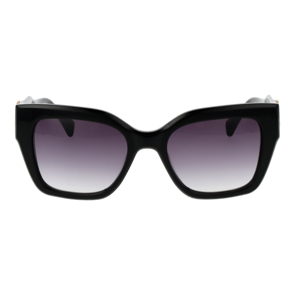 Maje sunglasses, Maje Sunglasses MJ5054 001 53 – Burghley & Co (Image 2)