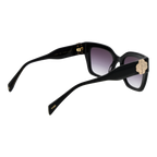 Maje sunglasses, Maje Sunglasses MJ5054 001 53 – Burghley & Co (Image 3)