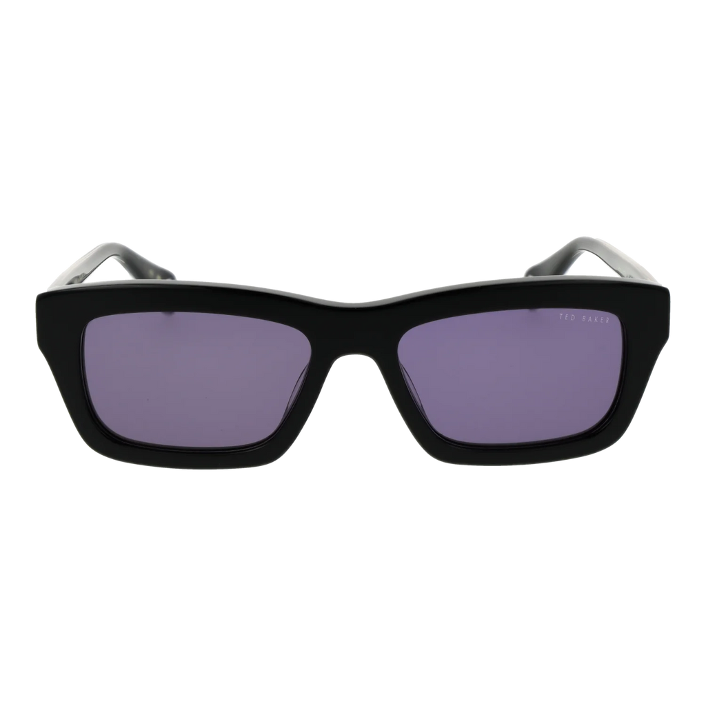 Ted Baker sunglasses, Ted Baker Sunglasses TB1764 001 54 – Burghley & Co (Image 2)