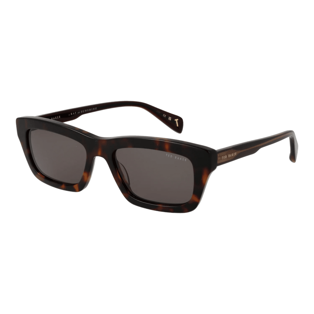 Ted Baker sunglasses, Ted Baker Sunglasses TB1764 140 54 – Burghley & Co (Image 1)