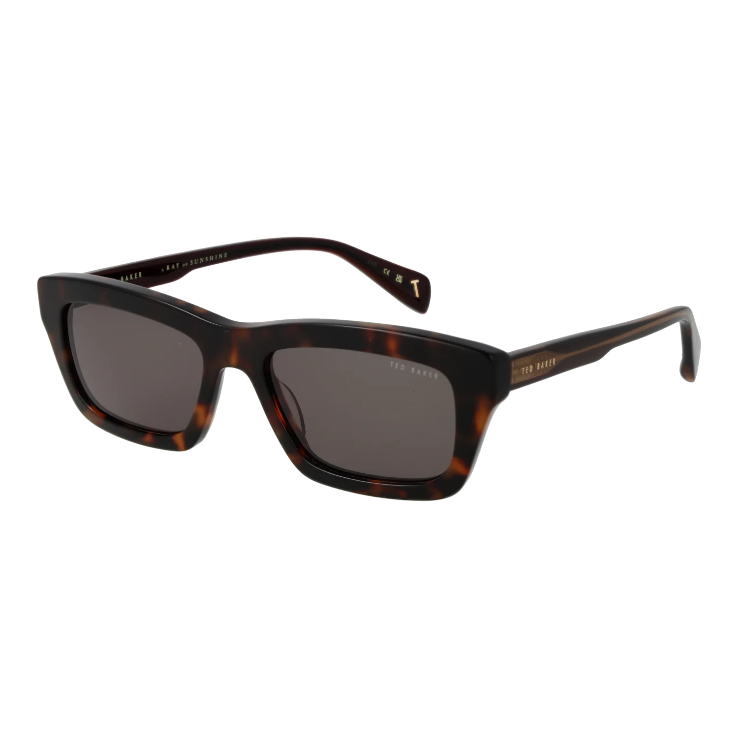 Ted Baker sunglasses, Ted Baker Sunglasses TB1764 140 54 – Burghley & Co (Image 1)