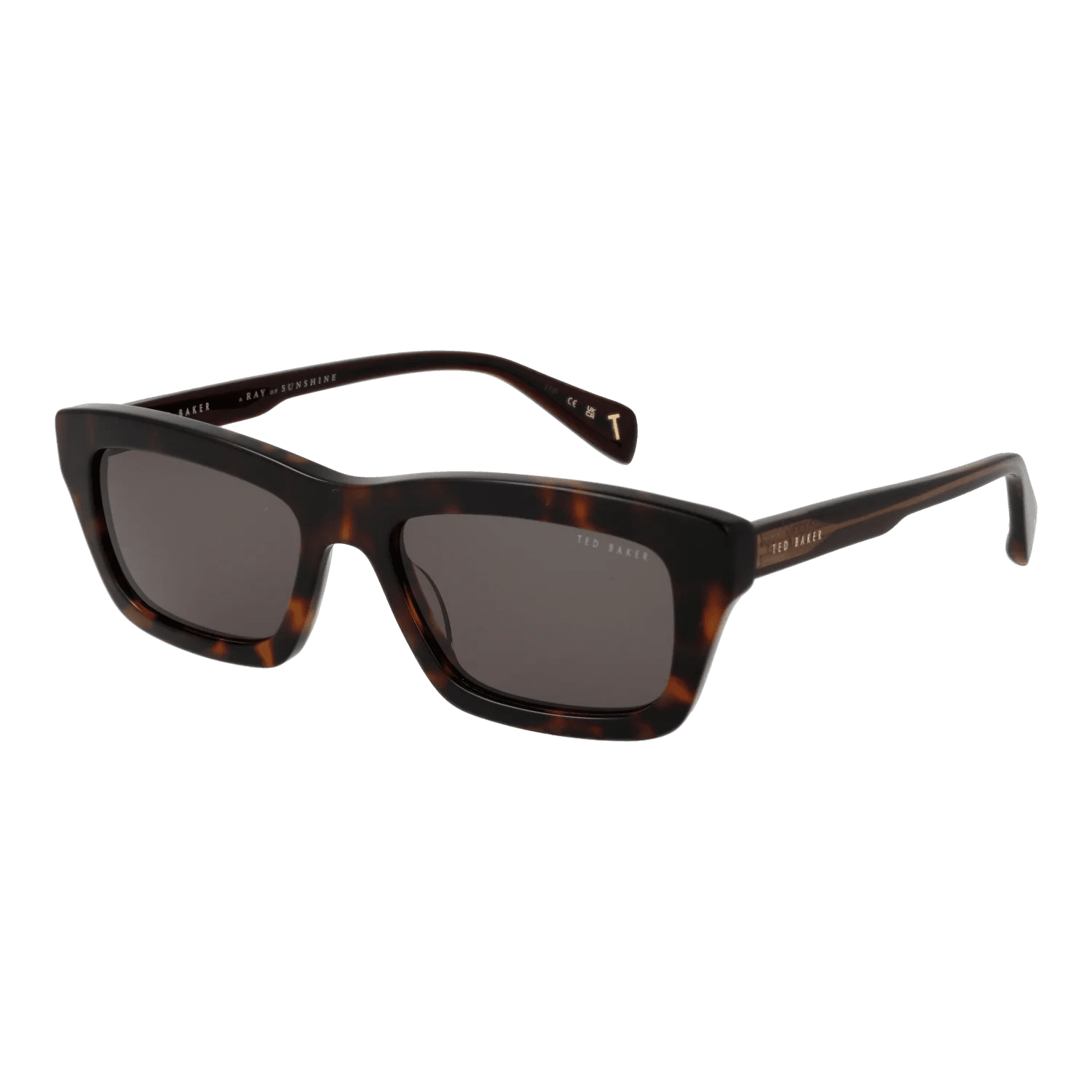 Ted Baker sunglasses, Ted Baker Sunglasses TB1764 140 54 – Burghley & Co (Image 1)