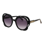 Ted Baker sunglasses, Ted Baker Sunglasses TB1772 001 53 – Burghley & Co (Image 1)
