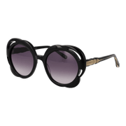 Ted Baker sunglasses, Ted Baker Sunglasses TB1772 001 53 – Burghley & Co (Image 1)