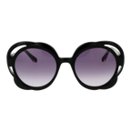 Ted Baker sunglasses, Ted Baker Sunglasses TB1772 001 53 – Burghley & Co (Image 2)