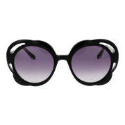 Ted Baker sunglasses, Ted Baker Sunglasses TB1772 001 53 – Burghley & Co (Image 2)