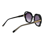 Ted Baker sunglasses, Ted Baker Sunglasses TB1772 001 53 – Burghley & Co (Image 3)