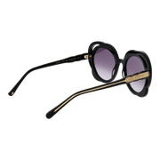 Ted Baker sunglasses, Ted Baker Sunglasses TB1772 001 53 – Burghley & Co (Image 3)