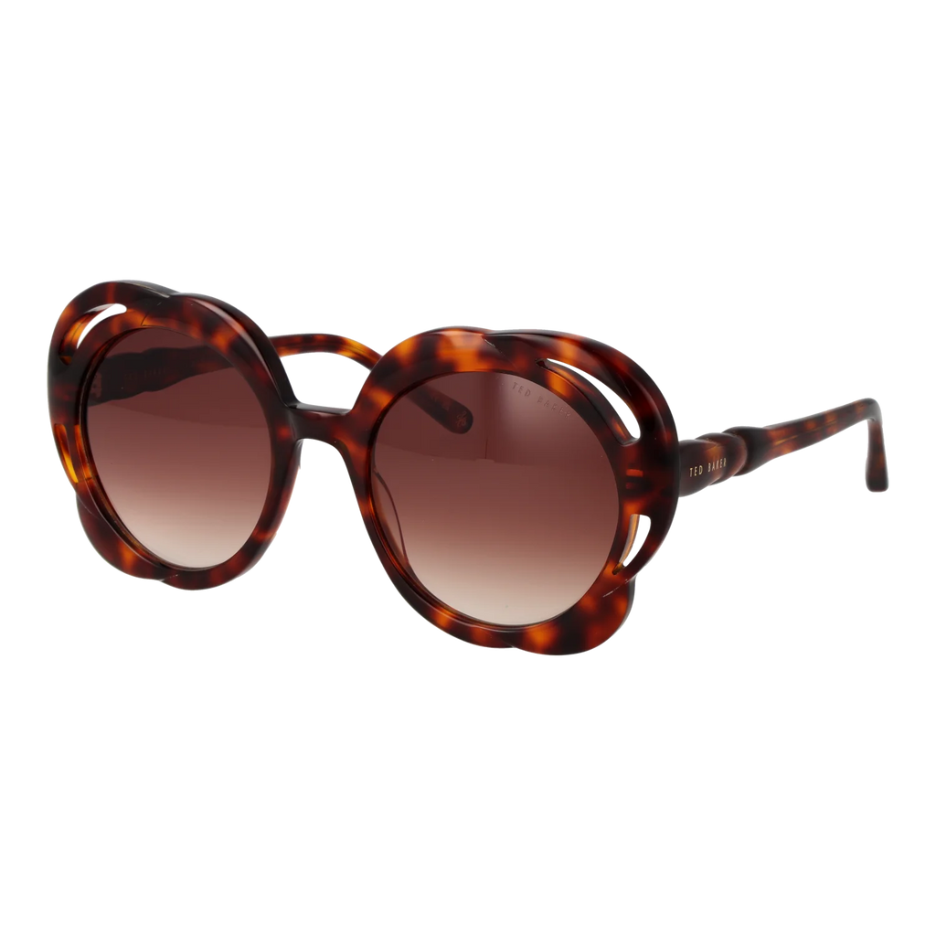 Ted Baker sunglasses, Ted Baker Sunglasses TB1772 100 53 – Burghley & Co (Image 1)