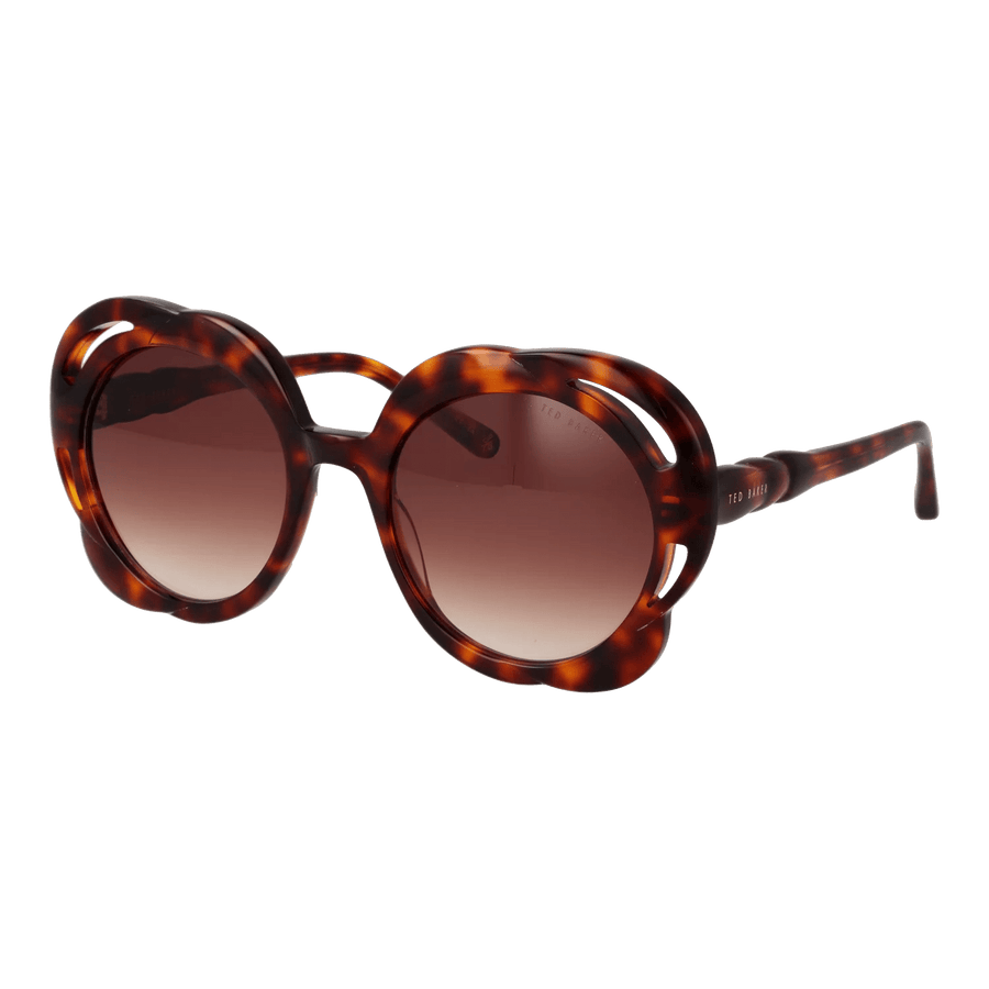 Ted Baker sunglasses, Ted Baker Sunglasses TB1772 100 53 – Burghley & Co (Image 1)