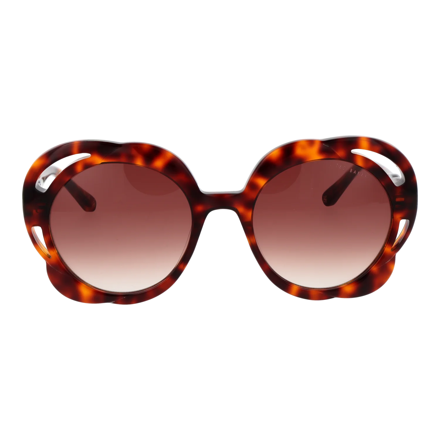 Ted Baker sunglasses, Ted Baker Sunglasses TB1772 100 53 – Burghley & Co (Image 2)