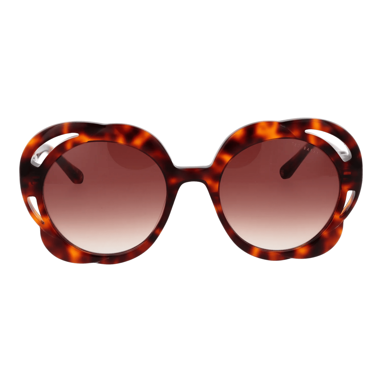Ted Baker sunglasses, Ted Baker Sunglasses TB1772 100 53 – Burghley & Co (Image 2)