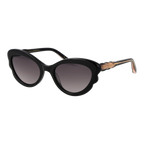 Ted Baker sunglasses, Ted Baker Sunglasses TB1755 001 53 – Burghley & Co (Image 1)