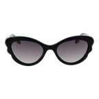 Ted Baker sunglasses, Ted Baker Sunglasses TB1755 001 53 – Burghley & Co (Image 2)