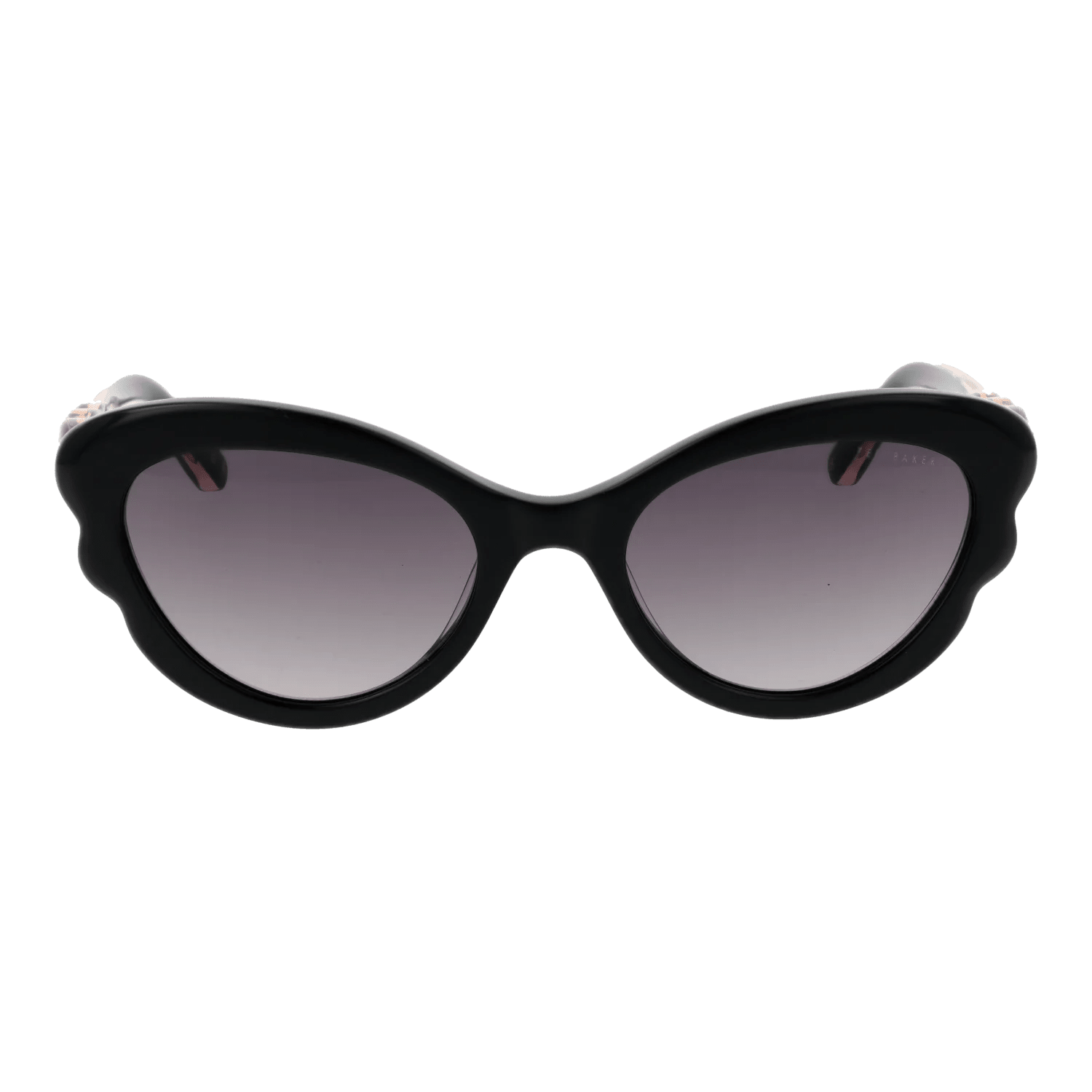 Ted Baker sunglasses, Ted Baker Sunglasses TB1755 001 53 – Burghley & Co (Image 2)