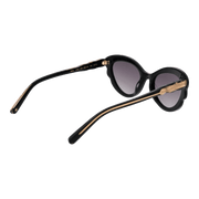 Ted Baker sunglasses, Ted Baker Sunglasses TB1755 001 53 – Burghley & Co (Image 3)