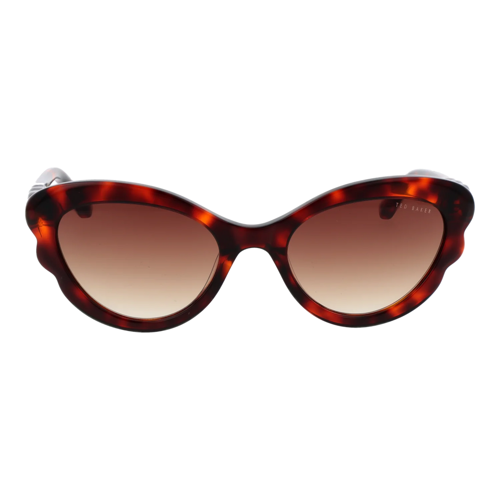 Ted Baker sunglasses, Ted Baker Sunglasses TB1755 100 53 – Burghley & Co (Image 2)