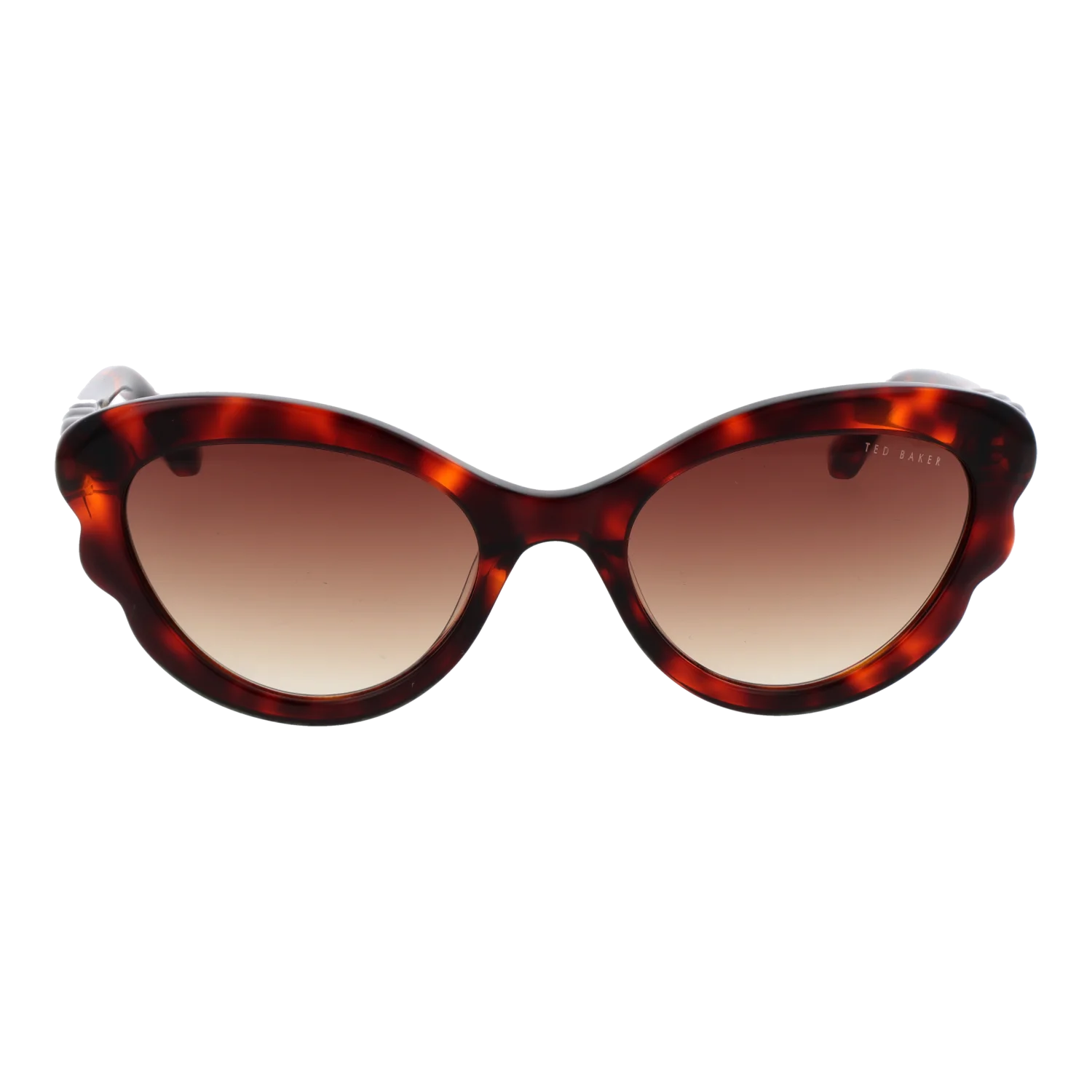 Ted Baker sunglasses, Ted Baker Sunglasses TB1755 100 53 – Burghley & Co (Image 2)