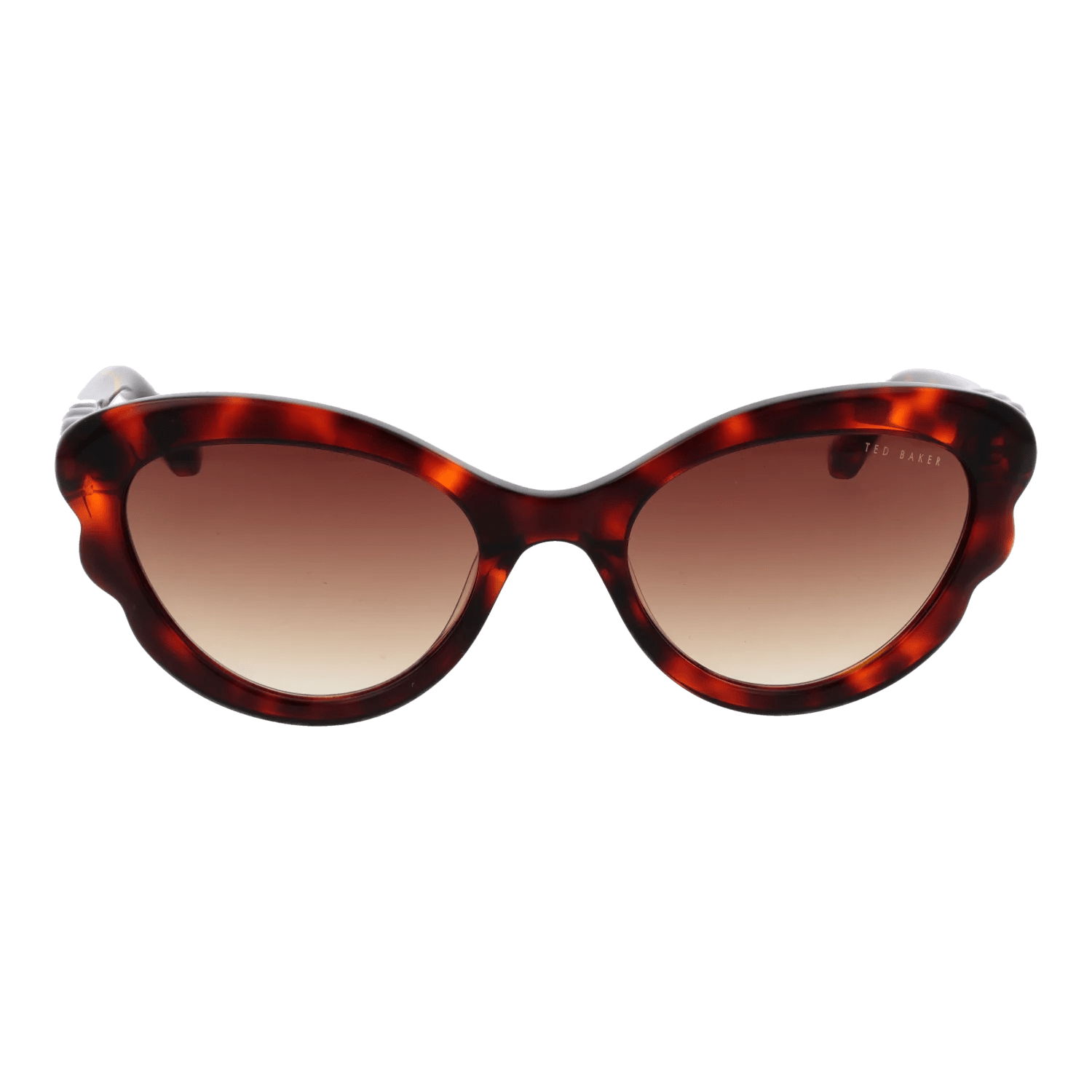 Ted Baker sunglasses, Ted Baker Sunglasses TB1755 100 53 – Burghley & Co (Image 2)