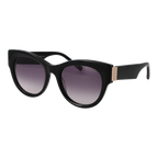 Ted Baker sunglasses, Ted Baker Sunglasses TB1766 001 52 – Burghley & Co (Image 1)