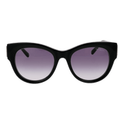 Ted Baker sunglasses, Ted Baker Sunglasses TB1766 001 52 – Burghley & Co (Image 2)
