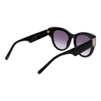 Ted Baker sunglasses, Ted Baker Sunglasses TB1766 001 52 – Burghley & Co (Image 3)