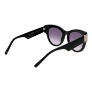 Ted Baker sunglasses, Ted Baker Sunglasses TB1766 001 52 – Burghley & Co (Image 3)