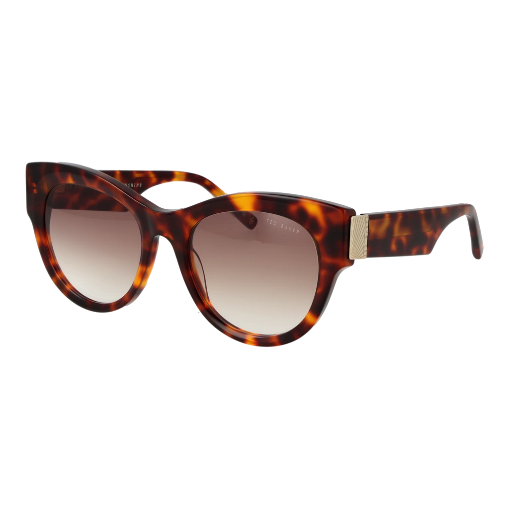 Ted Baker sunglasses, Ted Baker Sunglasses TB1766 100 52 – Burghley & Co (Image 1)