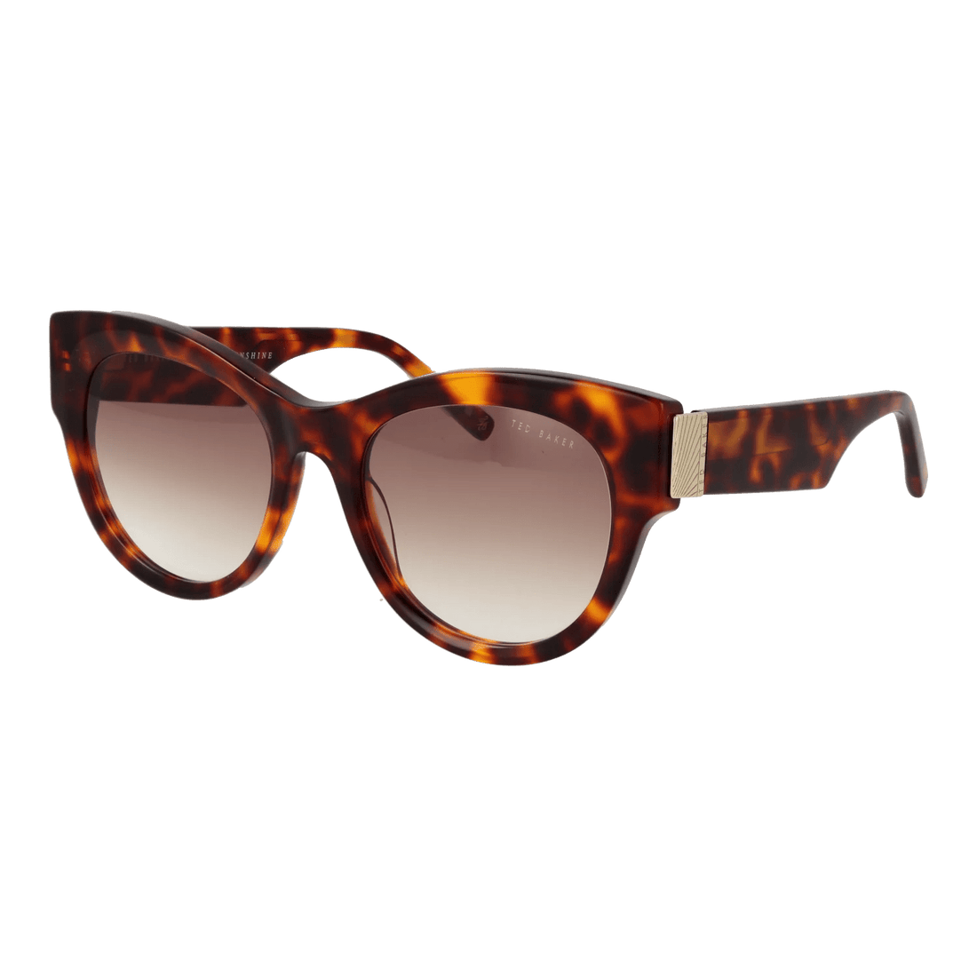 Ted Baker sunglasses, Ted Baker Sunglasses TB1766 100 52 – Burghley & Co (Image 1)