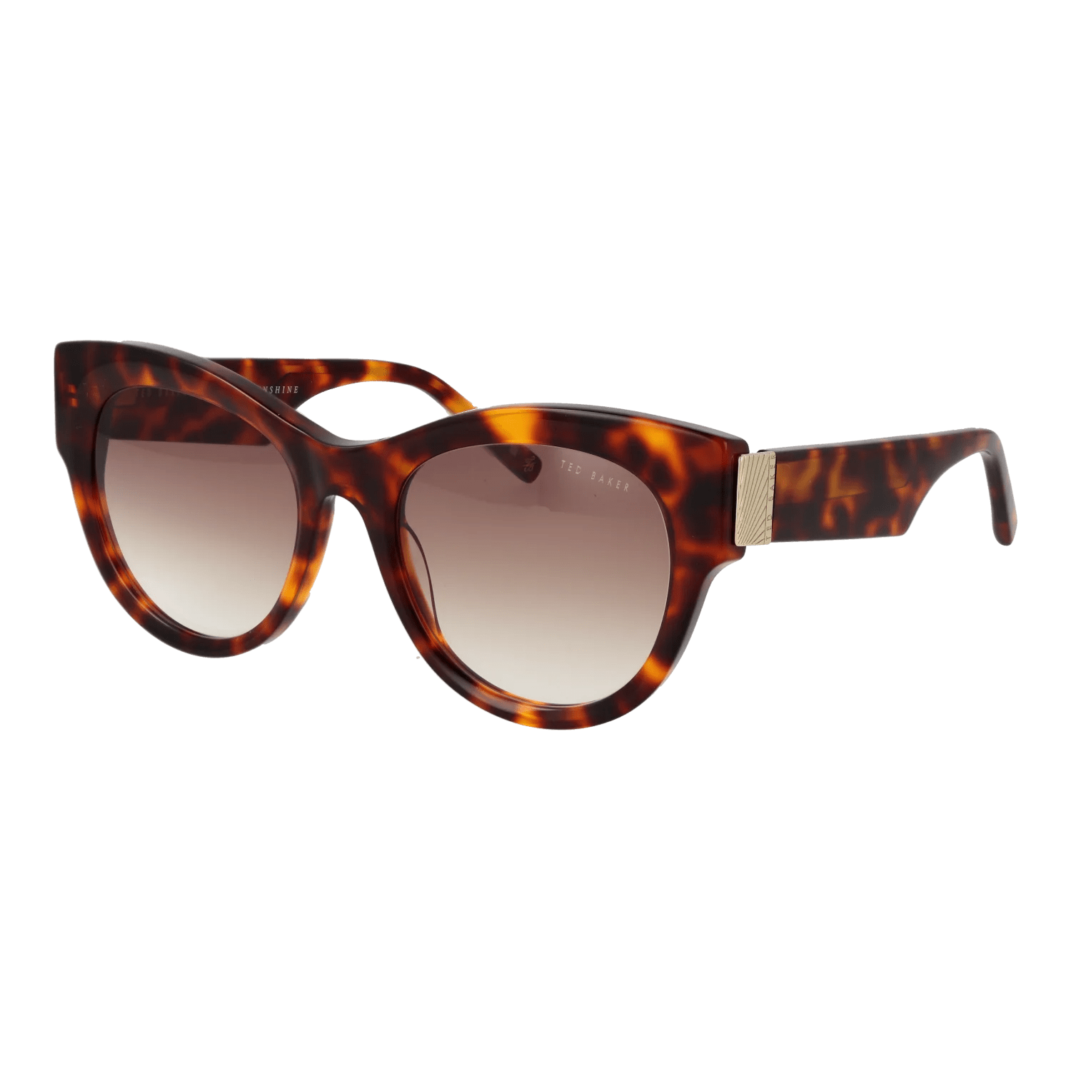 Ted Baker sunglasses, Ted Baker Sunglasses TB1766 100 52 – Burghley & Co (Image 1)