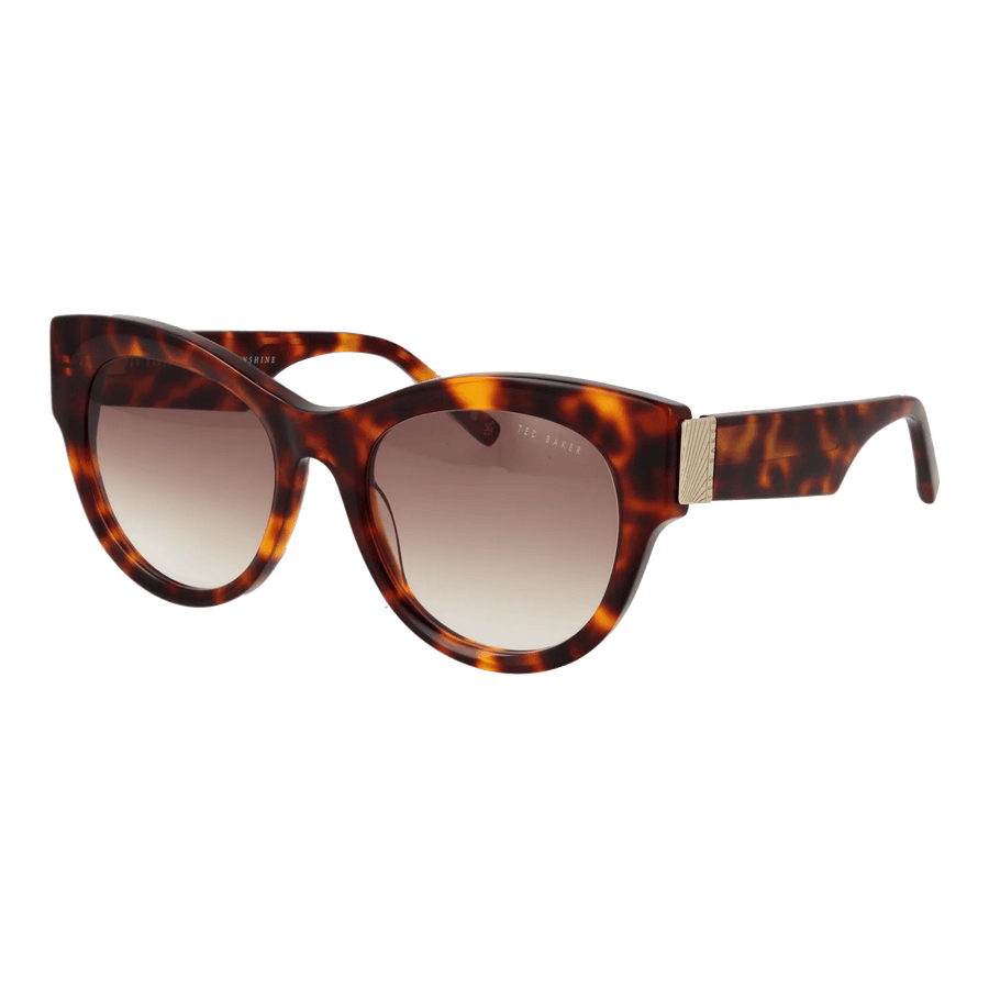 Ted Baker sunglasses, Ted Baker Sunglasses TB1766 100 52 – Burghley & Co (Image 1)