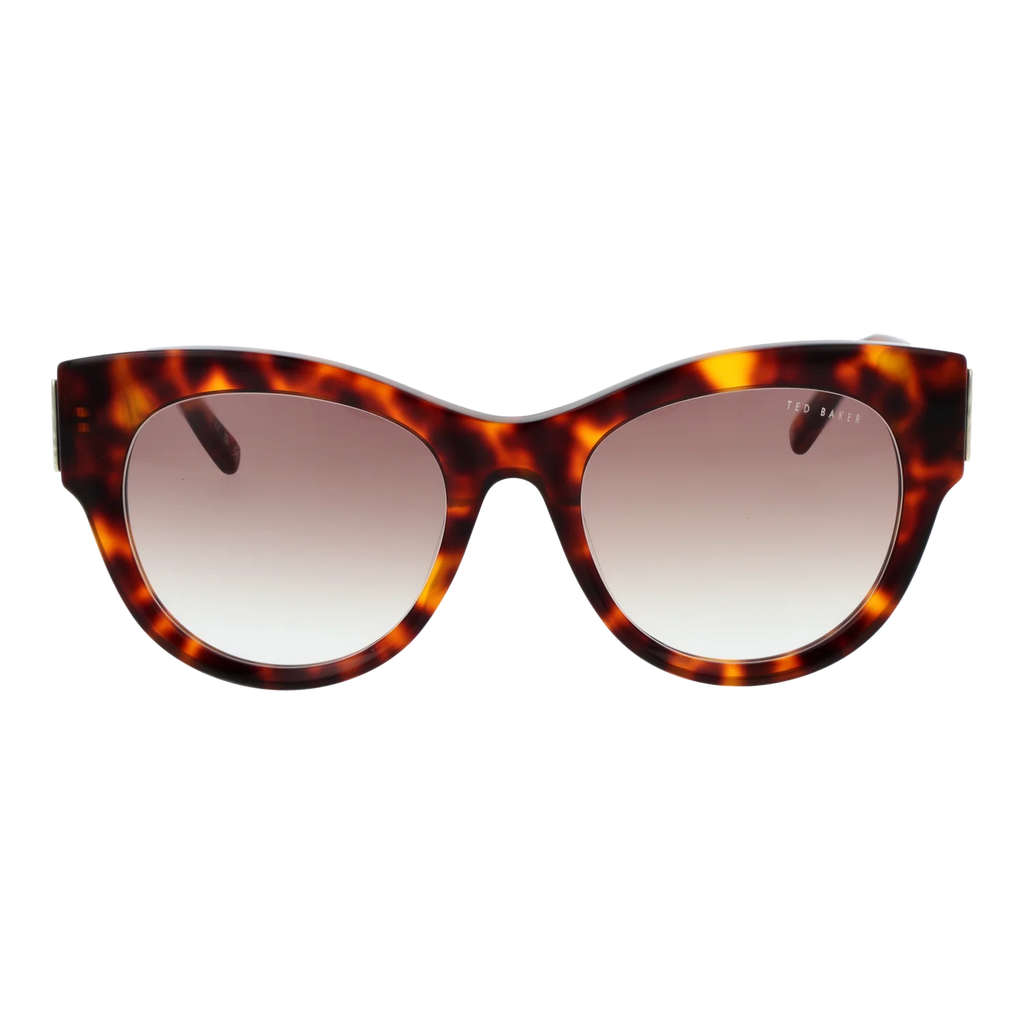 Ted Baker sunglasses, Ted Baker Sunglasses TB1766 100 52 – Burghley & Co (Image 2)