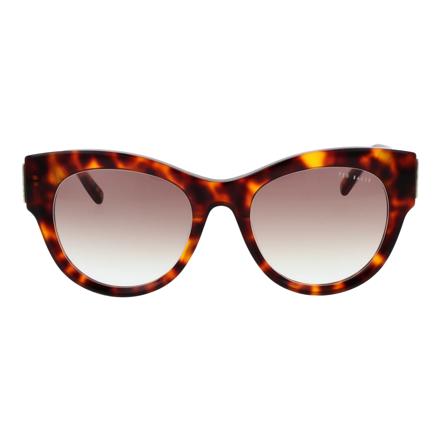 Ted Baker sunglasses, Ted Baker Sunglasses TB1766 100 52 – Burghley & Co (Image 2)
