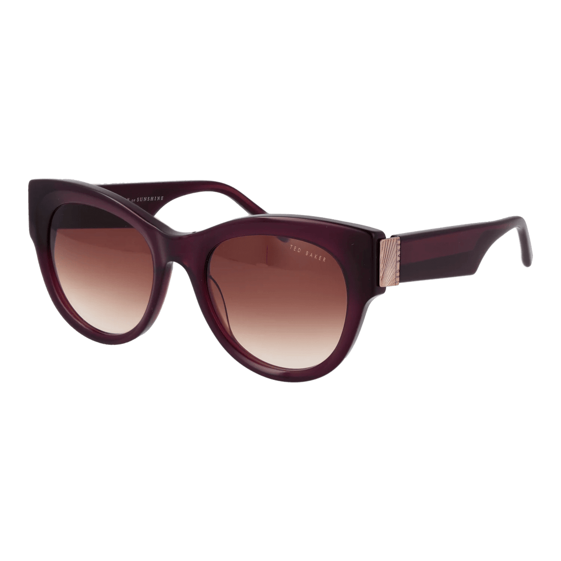 Ted Baker sunglasses, Ted Baker Sunglasses TB1766 739 52 – Burghley & Co (Image 1)