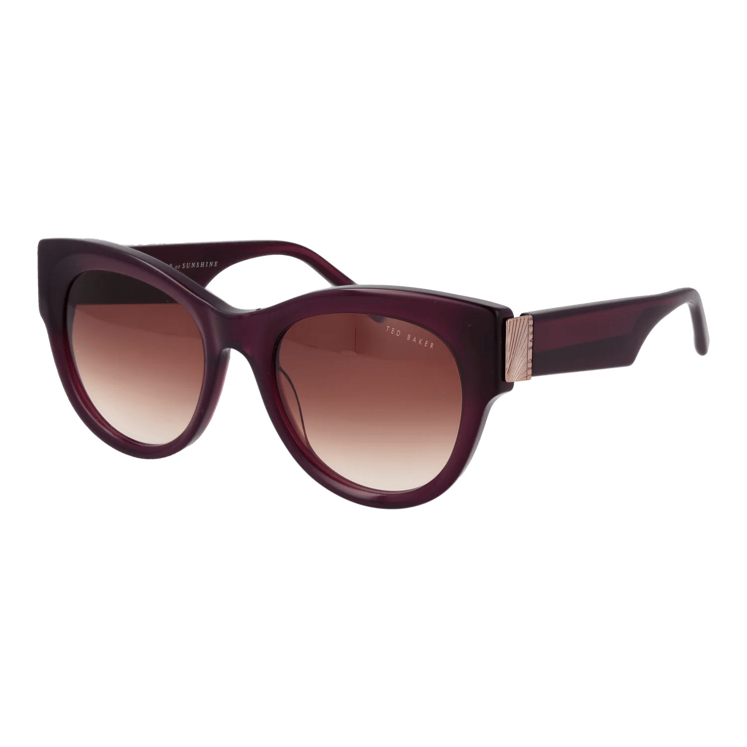 Ted Baker sunglasses, Ted Baker Sunglasses TB1766 739 52 – Burghley & Co (Image 1)