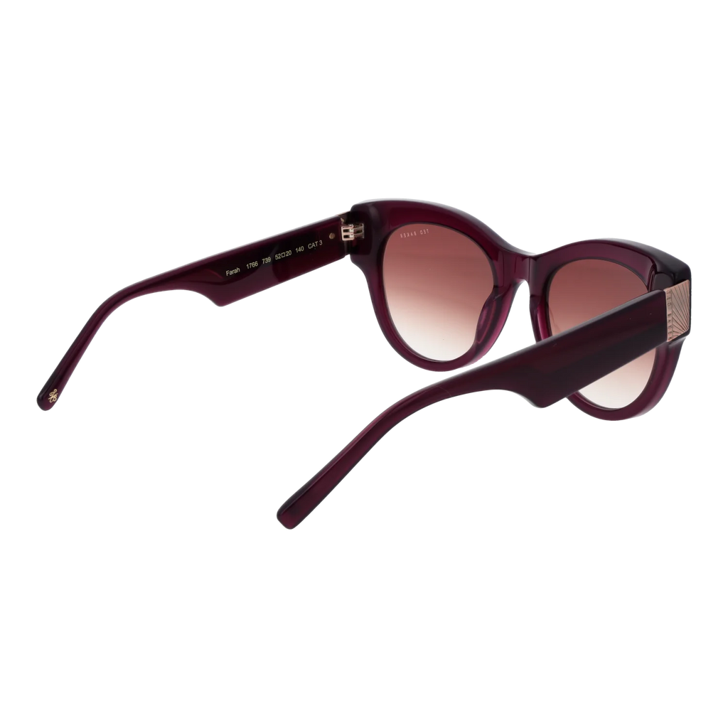 Ted Baker sunglasses, Ted Baker Sunglasses TB1766 739 52 – Burghley & Co (Image 3)
