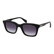 Ted Baker sunglasses, Ted Baker Sunglasses TB1765 001 52 – Burghley & Co (Image 1)