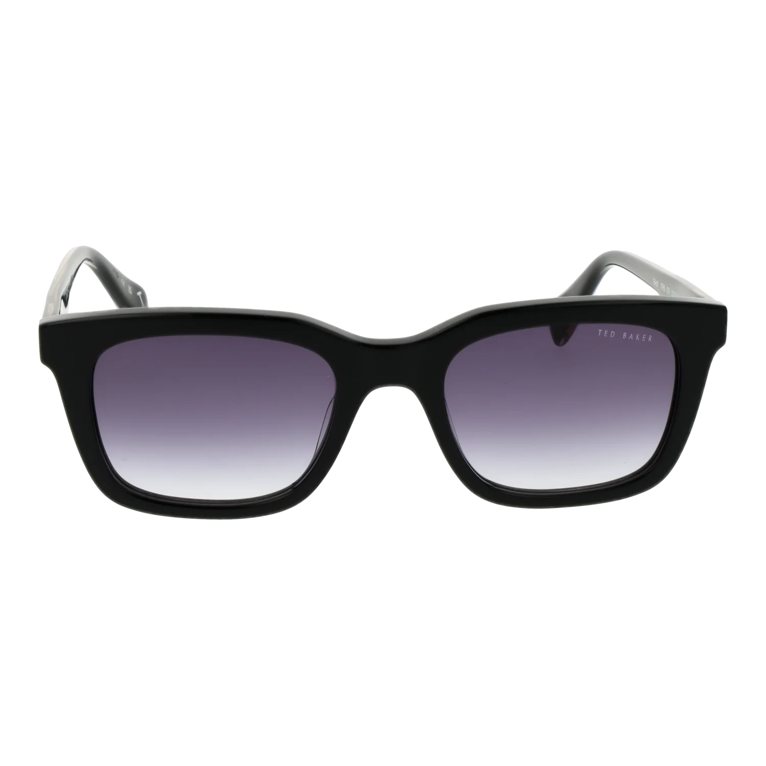 Ted Baker sunglasses, Ted Baker Sunglasses TB1765 001 52 – Burghley & Co (Image 2)