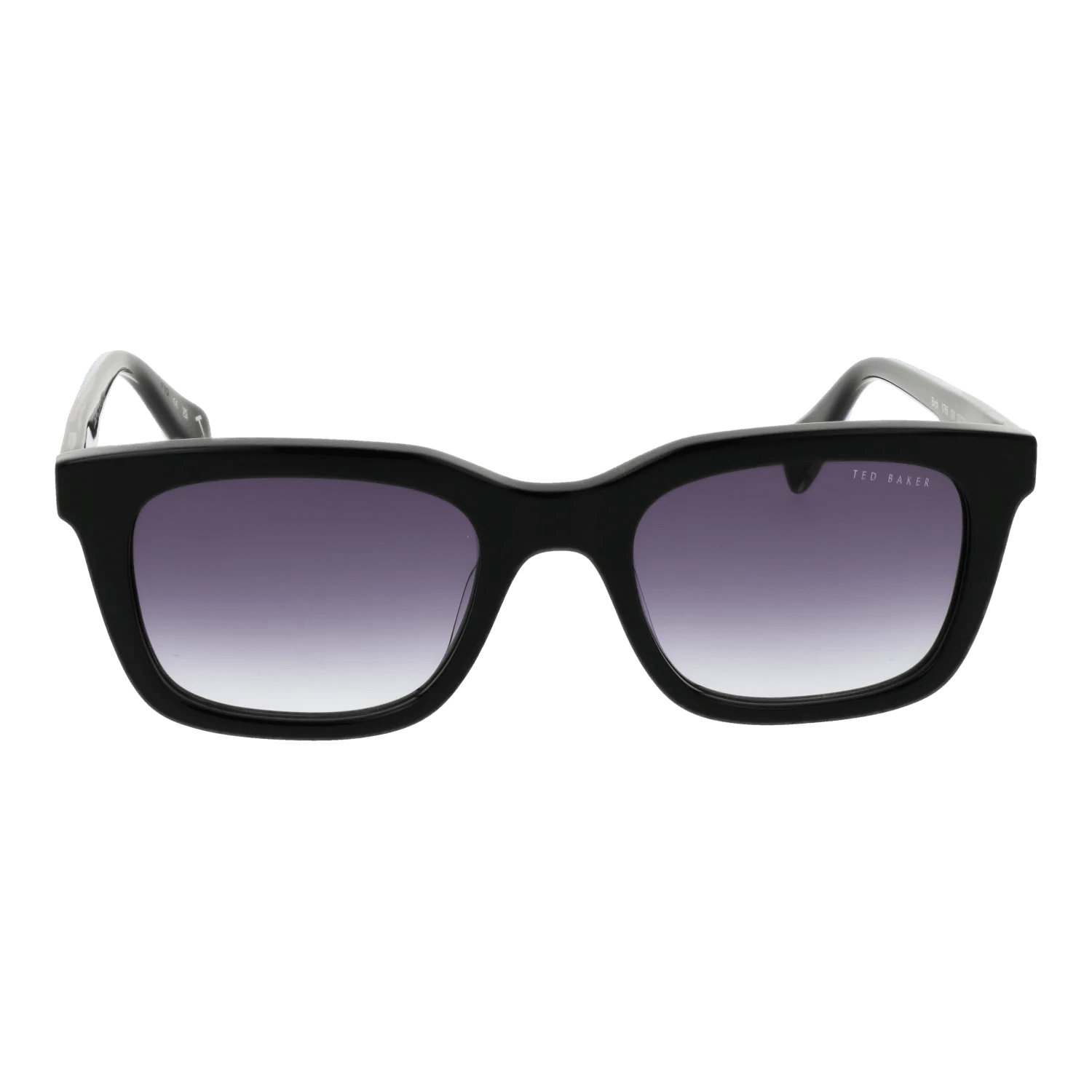 Ted Baker sunglasses, Ted Baker Sunglasses TB1765 001 52 – Burghley & Co (Image 2)