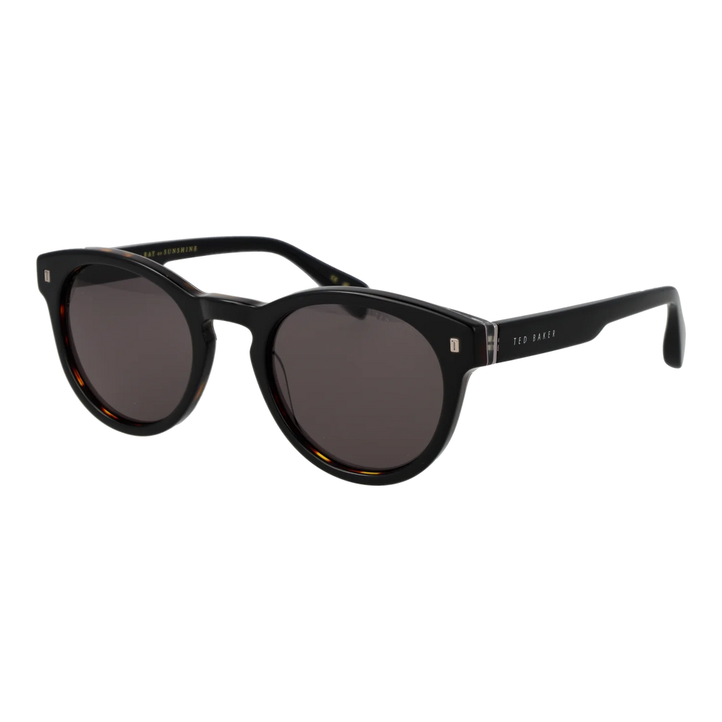 Ted Baker sunglasses, Ted Baker Sunglasses TB1752 001 51 – Burghley & Co (Image 1)