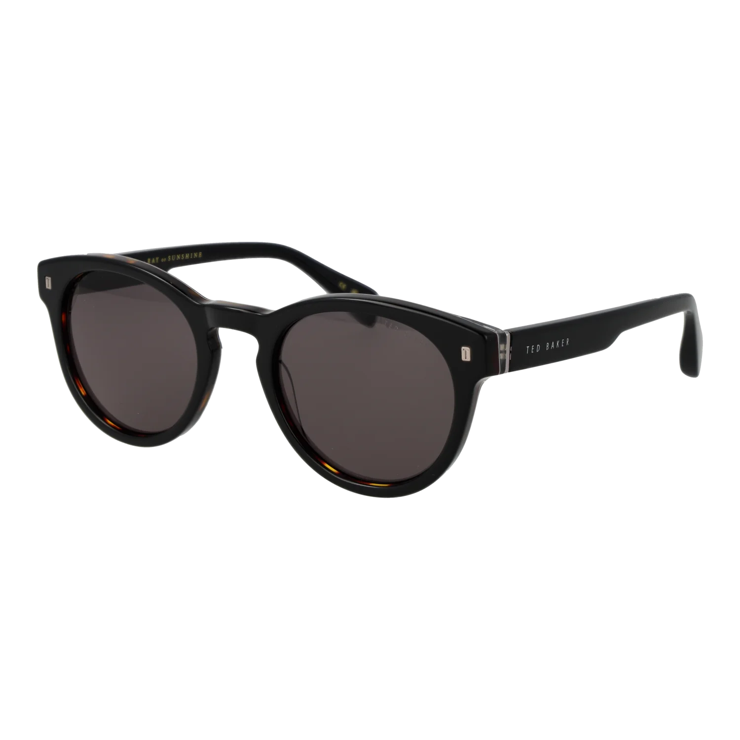 Ted Baker sunglasses, Ted Baker Sunglasses TB1752 001 51 – Burghley & Co (Image 1)
