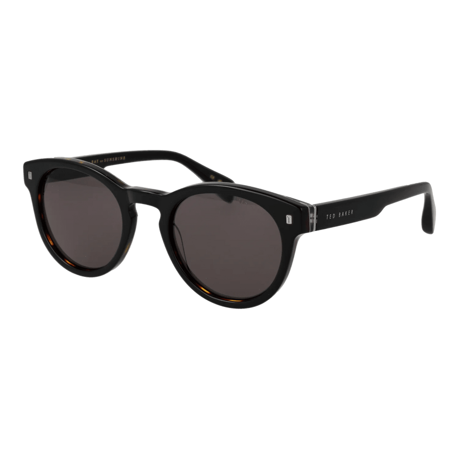 Ted Baker sunglasses, Ted Baker Sunglasses TB1752 001 51 – Burghley & Co (Image 1)