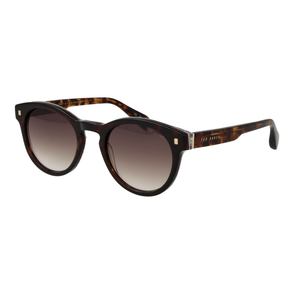 Ted Baker sunglasses, Ted Baker Sunglasses TB1752 119 51 – Burghley & Co (Image 1)