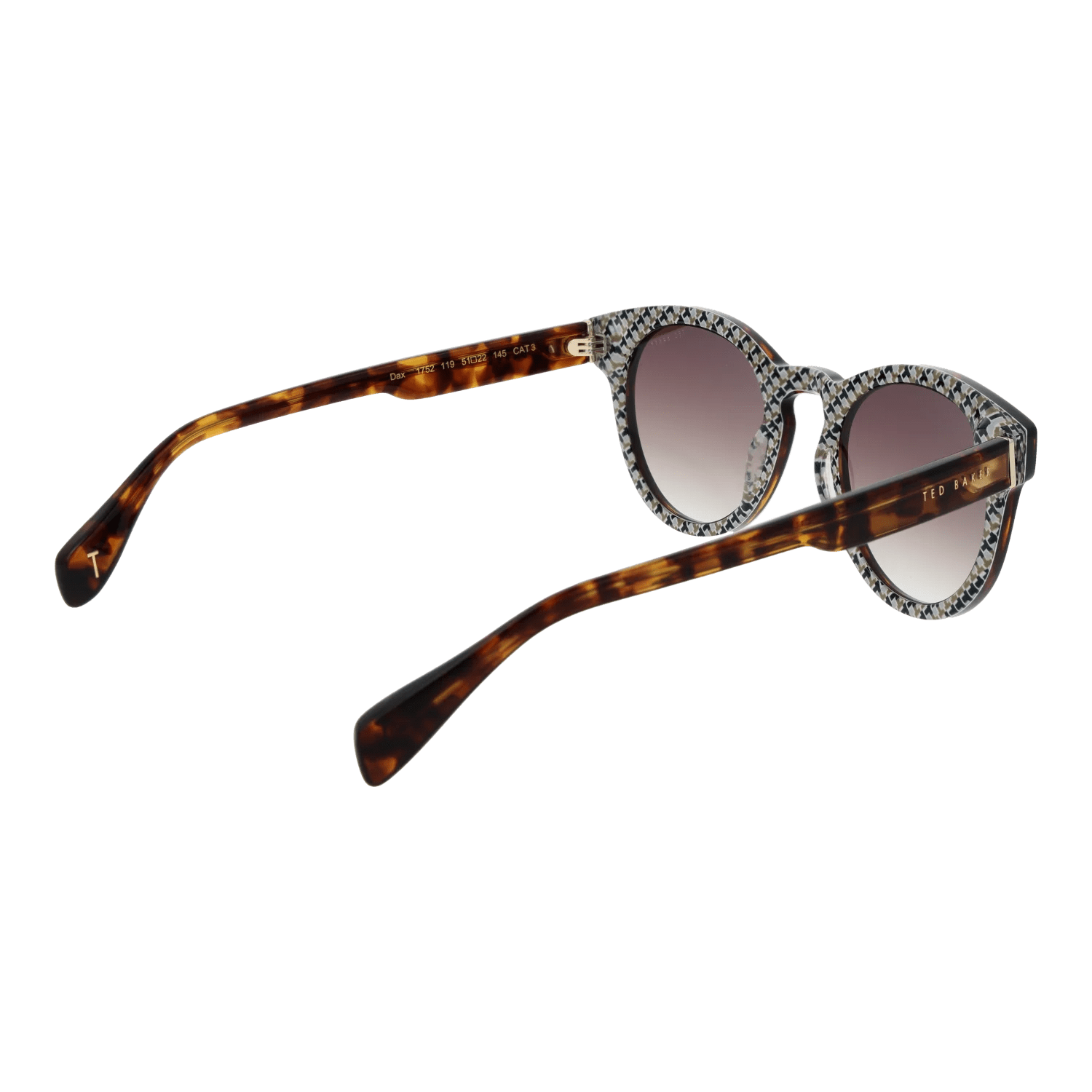 Ted Baker sunglasses, Ted Baker Sunglasses TB1752 119 51 – Burghley & Co (Image 3)