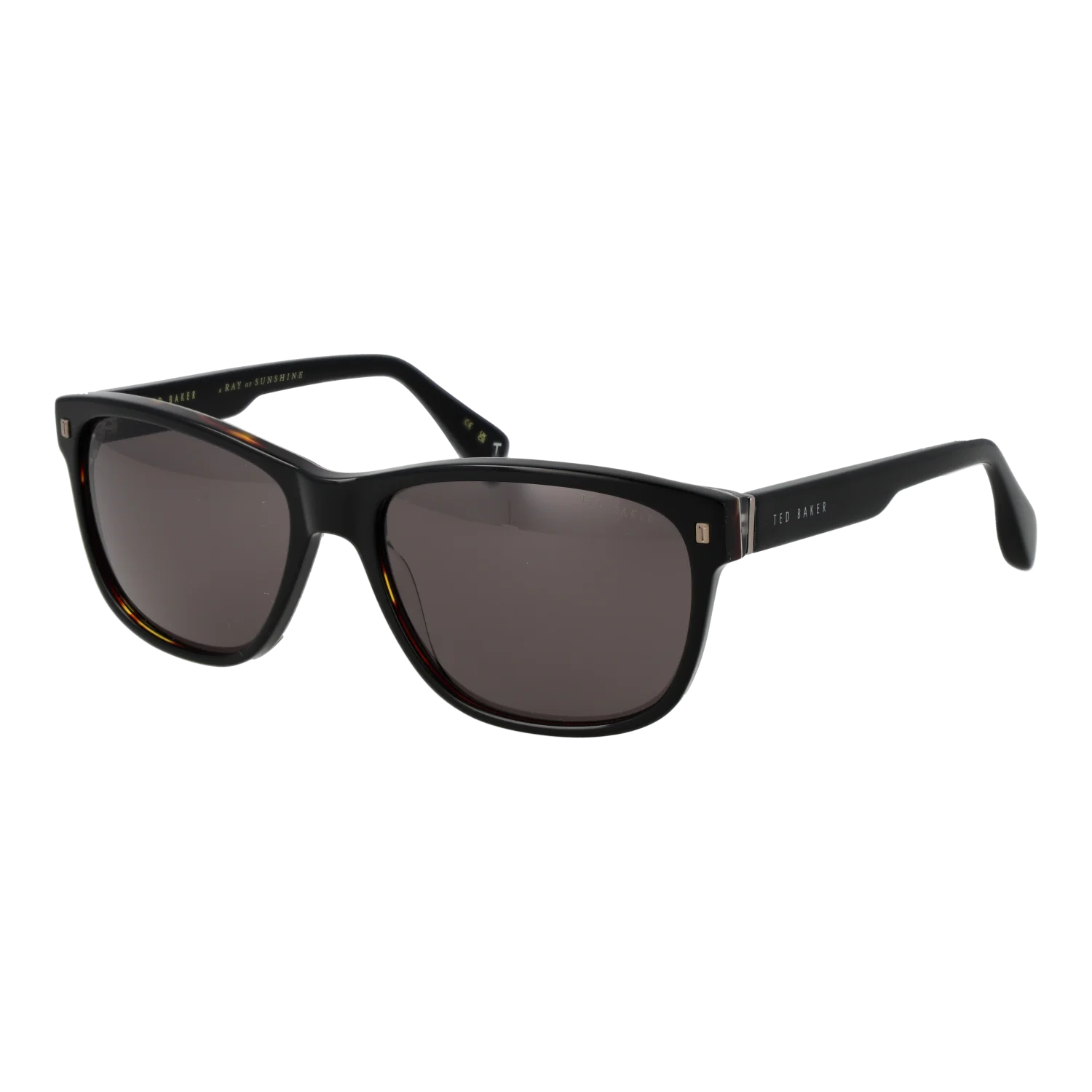 Ted Baker sunglasses, Ted Baker Sunglasses TB1753 001 58 – Burghley & Co (Image 1)