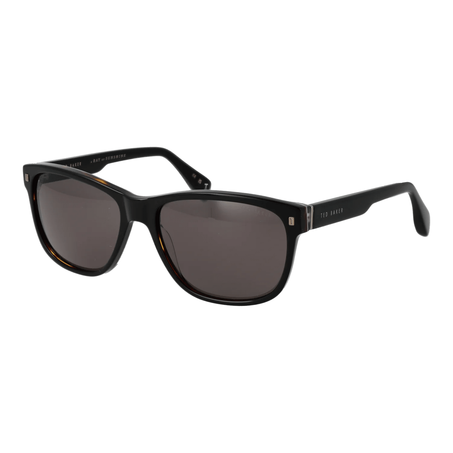 Ted Baker sunglasses, Ted Baker Sunglasses TB1753 001 58 – Burghley & Co (Image 1)
