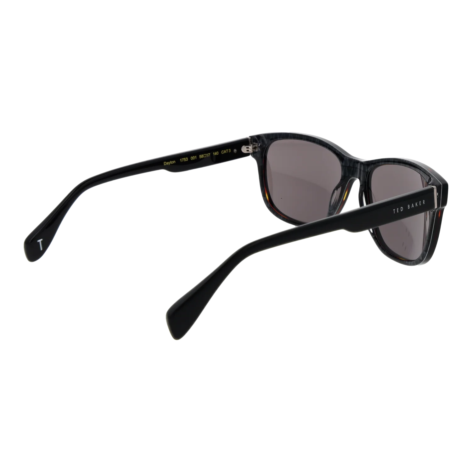 Ted Baker sunglasses, Ted Baker Sunglasses TB1753 001 58 – Burghley & Co (Image 3)