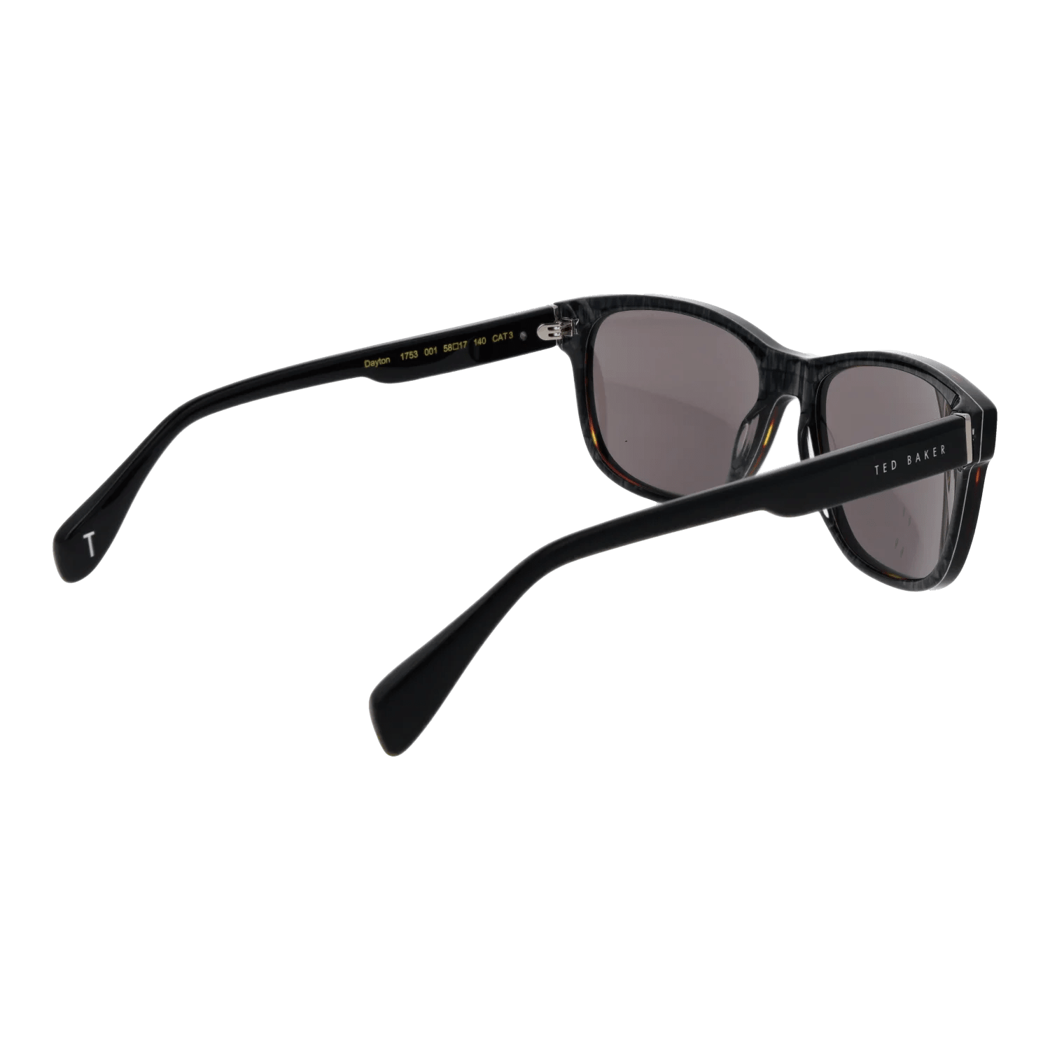 Ted Baker sunglasses, Ted Baker Sunglasses TB1753 001 58 – Burghley & Co (Image 3)