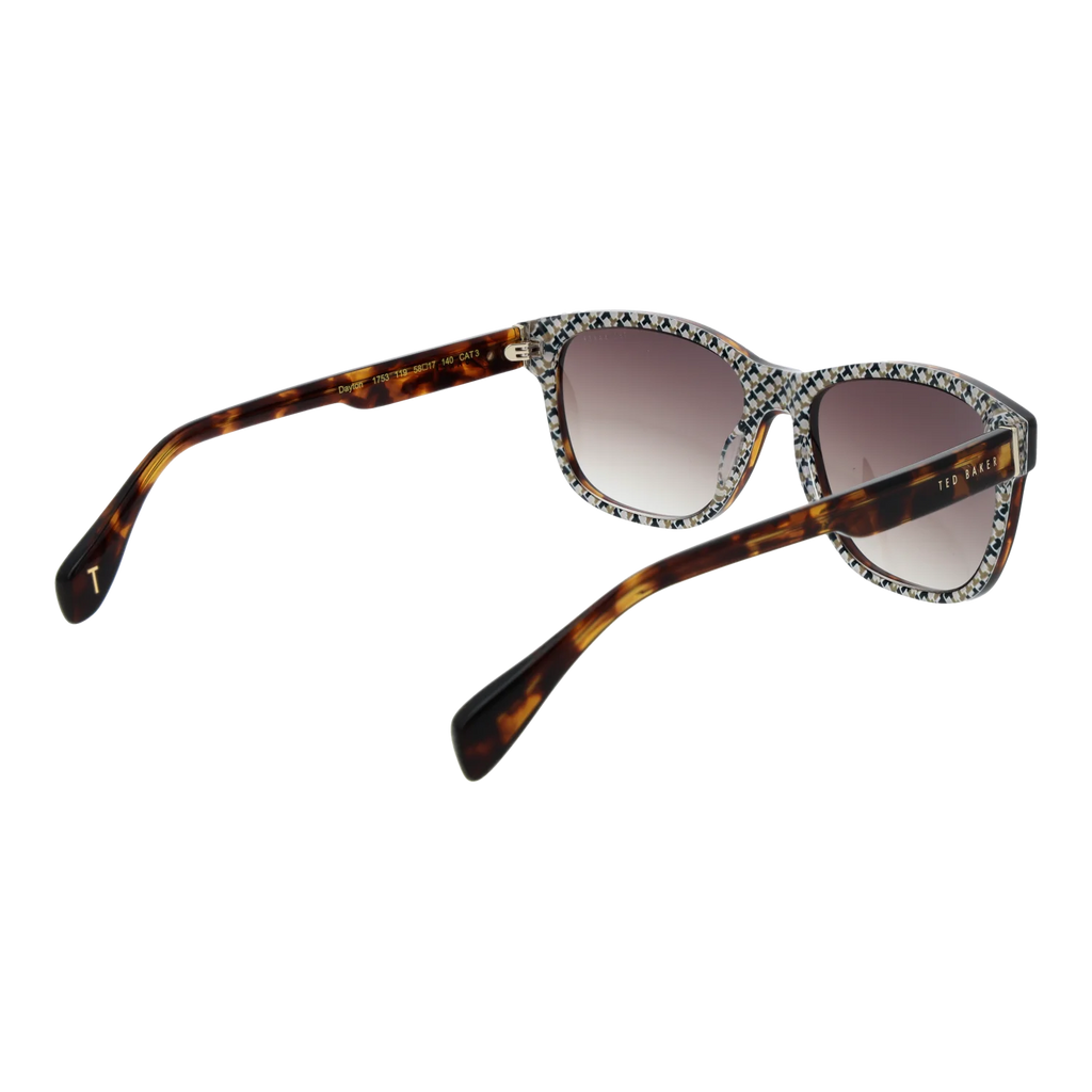 Ted Baker sunglasses, Ted Baker Sunglasses TB1753 119 58 – Burghley & Co (Image 3)